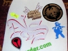 sticker-job