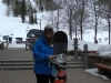 Shayboarder at Aspen Highlands