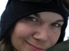 Shayboarder up close and personal