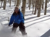  Backcountry riding