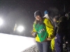 Taking photos at Oakley pipe shoot