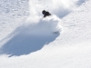 Mammoth Mountain Ski Area