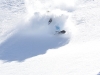 Mammoth Mountain Ski Area