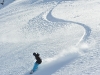 Mammoth Mountain Ski Area