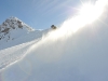 Mammoth Mountain Ski Area