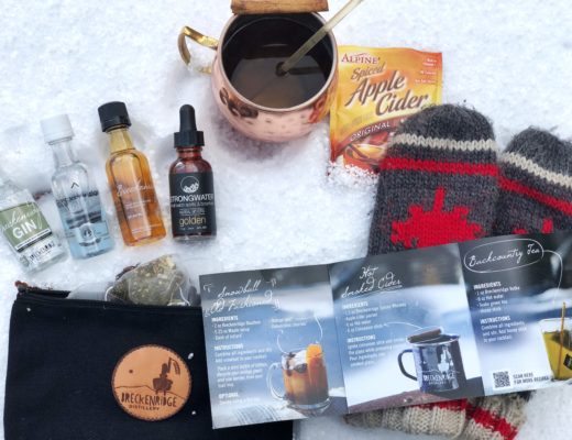 Breckenridge Distillery